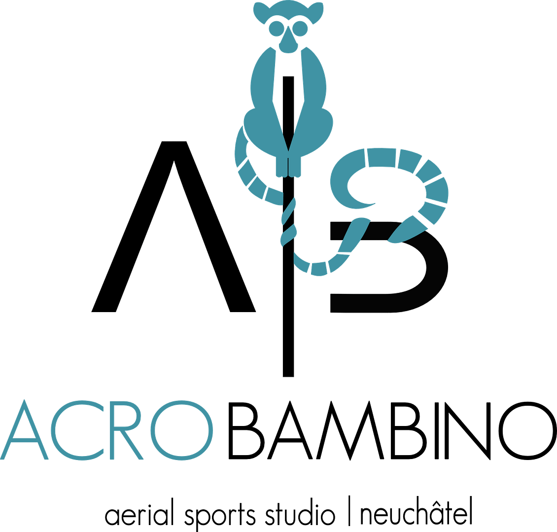Logo Acrobambino